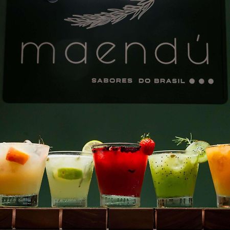 Ibis Styles Maragogi - O Primeiro Ibis Styles Pe Na Areia Do Brasil Экстерьер фото