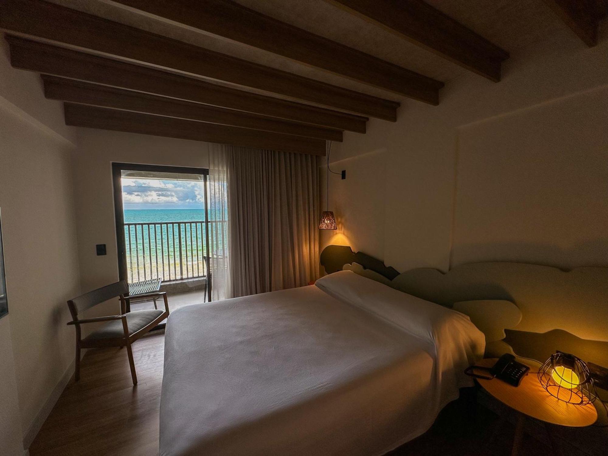 Ibis Styles Maragogi - O Primeiro Ibis Styles Pe Na Areia Do Brasil Экстерьер фото
