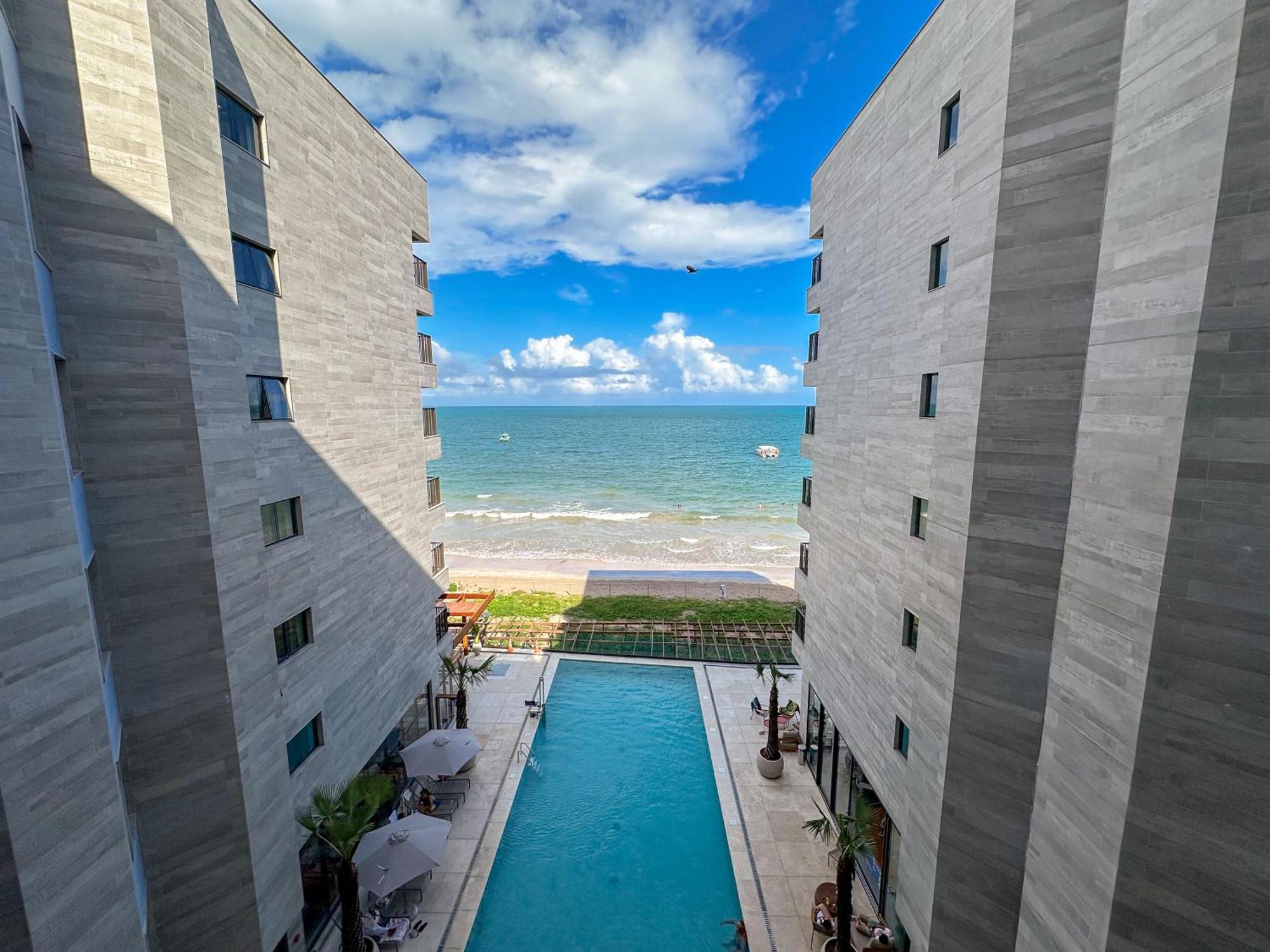 Ibis Styles Maragogi - O Primeiro Ibis Styles Pe Na Areia Do Brasil Экстерьер фото