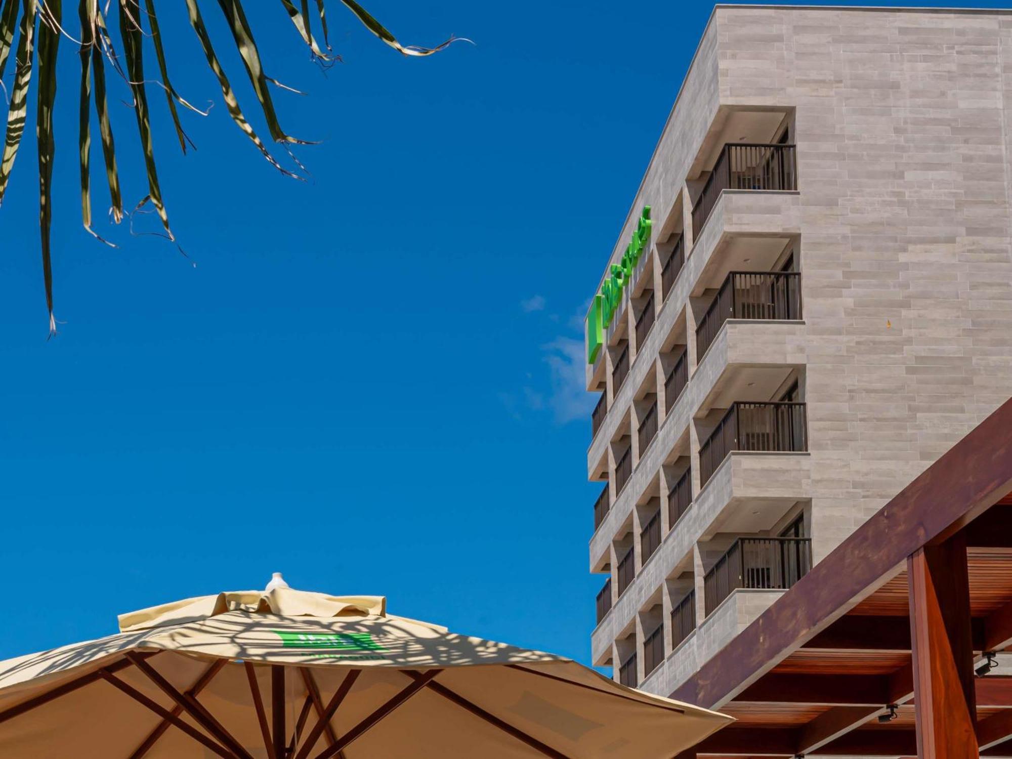Ibis Styles Maragogi - O Primeiro Ibis Styles Pe Na Areia Do Brasil Экстерьер фото