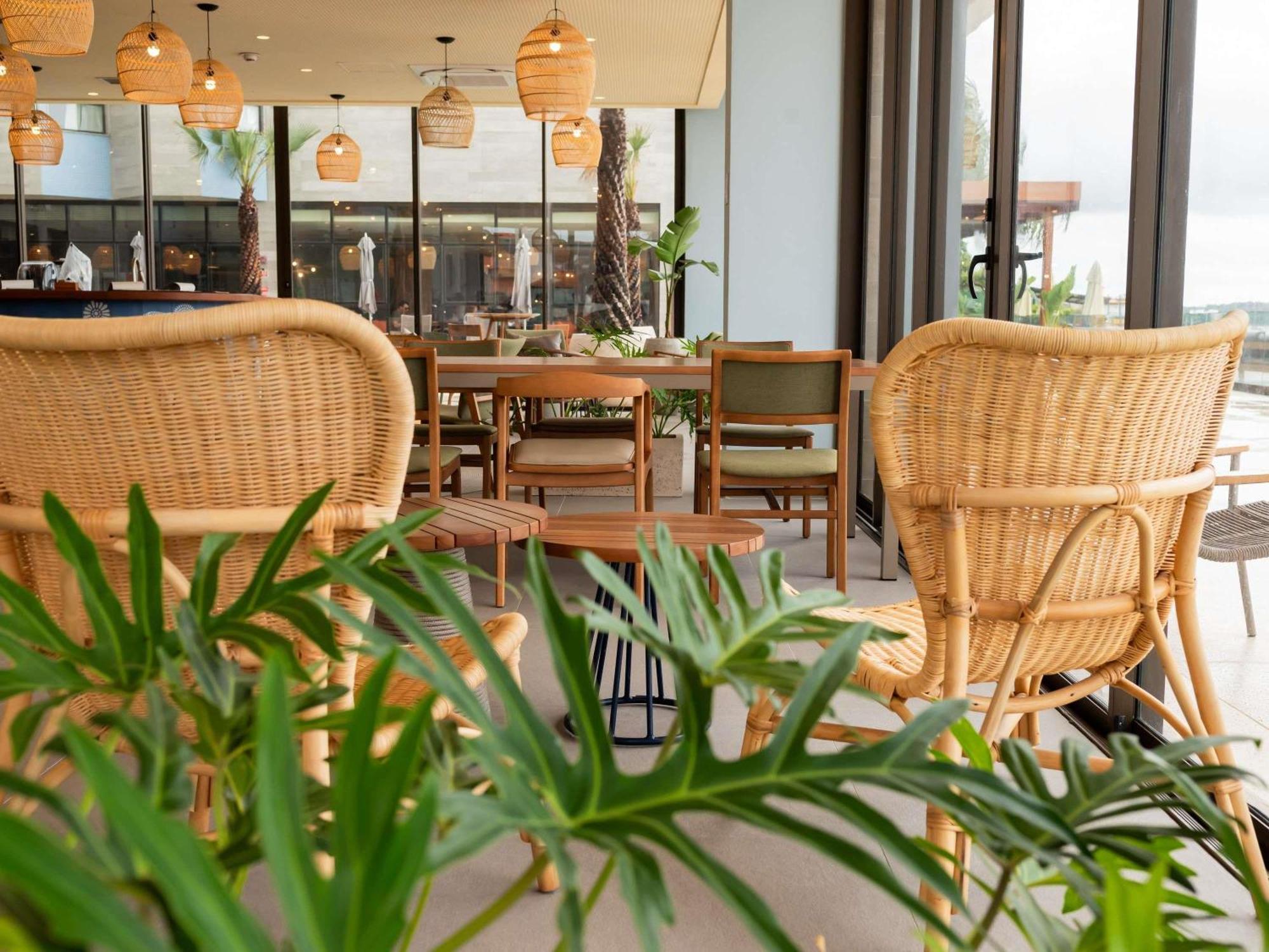 Ibis Styles Maragogi - O Primeiro Ibis Styles Pe Na Areia Do Brasil Экстерьер фото