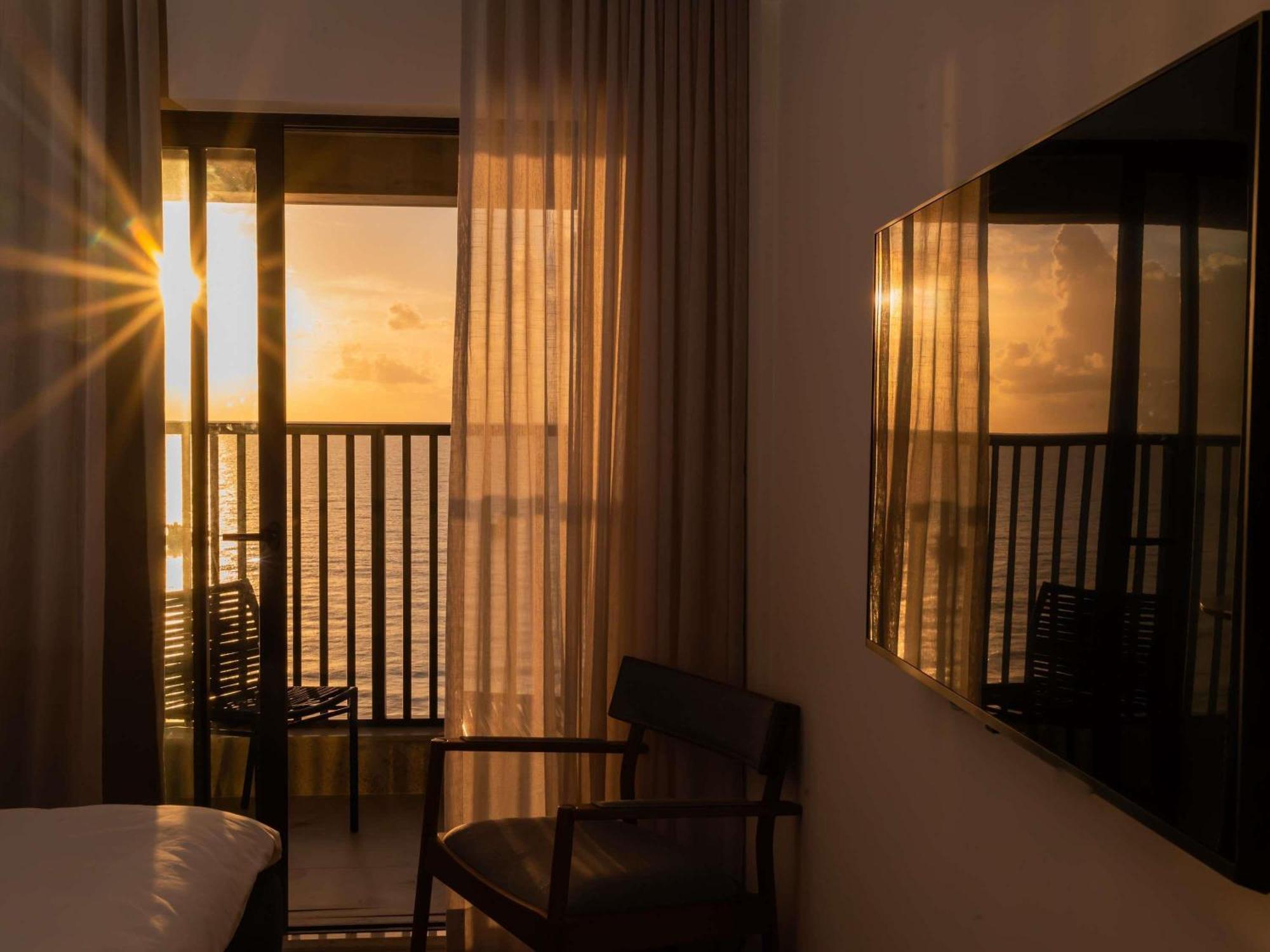 Ibis Styles Maragogi - O Primeiro Ibis Styles Pe Na Areia Do Brasil Экстерьер фото